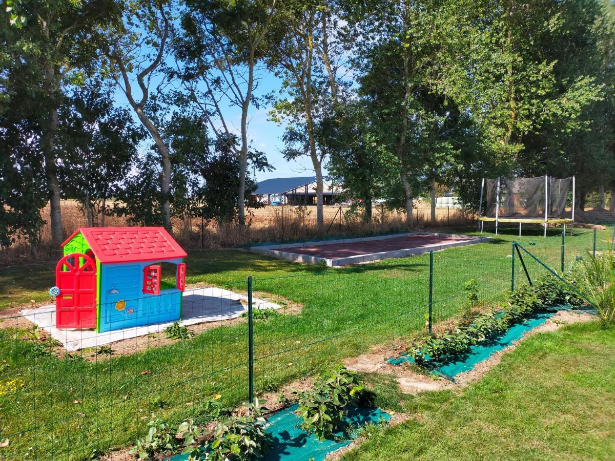 Maison Individuelle Neuve Plein Pied Avec Terrasse Et Jardin Clos 10Minutes A Pied De La Plage Villa Quiberville Exterior foto